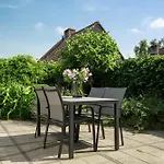 - Het Kleine Nest - Nabij Het Meer, & Keukenhof Semesterbostad Noordwijkerhout
