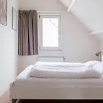 - Het Kleine Nest - Nabij Het Meer, & Keukenhof Semesterbostad *