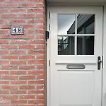 - Het Kleine Nest - Nabij Het Meer, & Keukenhof Semesterbostad