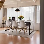 - Het Kleine Nest - Nabij Het Meer, & Keukenhof *