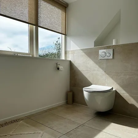 - Het Kleine Nest - Nabij Het Meer, & Keukenhof Holiday home *