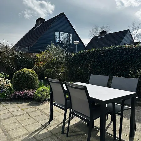 - Het Kleine Nest - Nabij Het Meer, & Keukenhof Holiday home