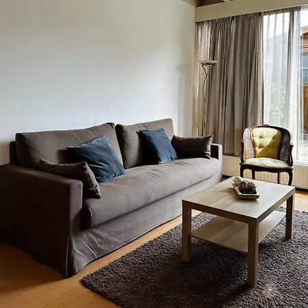 - Het Kleine Nest - Nabij Het Meer, & Keukenhof Holiday home *