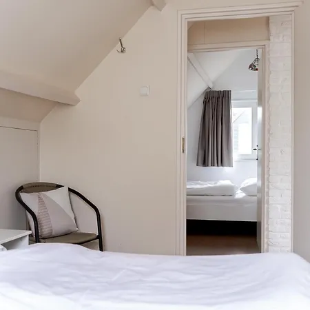 - Het Kleine Nest - Nabij Het Meer, & Keukenhof * نوردفايكرهاوْت