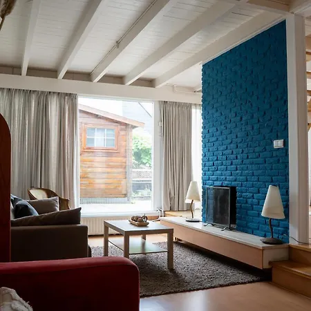 - Het Kleine Nest - Nabij Het Meer, & Keukenhof *