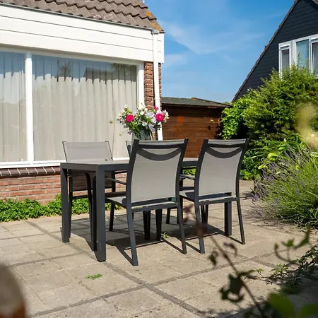 Semesterbostad - Het Kleine Nest - Nabij Het Meer, & Keukenhof