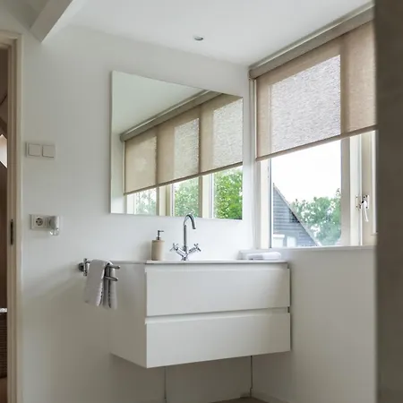 - Het Kleine Nest - Nabij Het Meer, & Keukenhof * نوردفايكرهاوْت