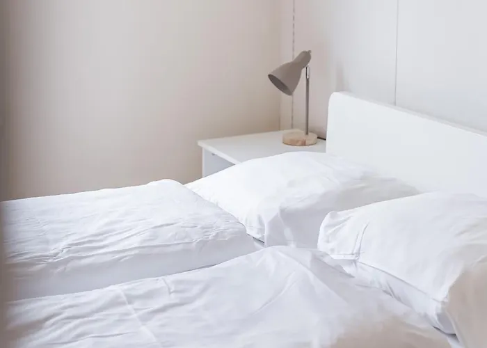 - Het Kleine Nest - Nabij Het Meer, & Keukenhof