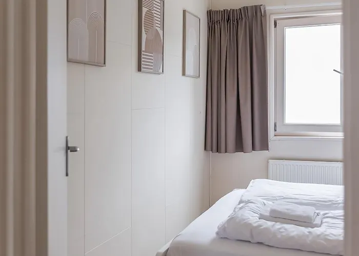 Tatil Evi - Het Kleine Nest - Nabij Het Meer, & Keukenhof