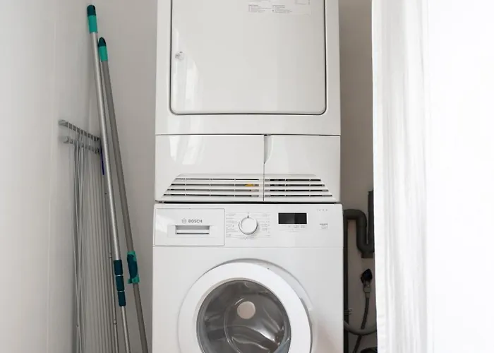 Tatil Evi - Het Kleine Nest - Nabij Het Meer, & Keukenhof *