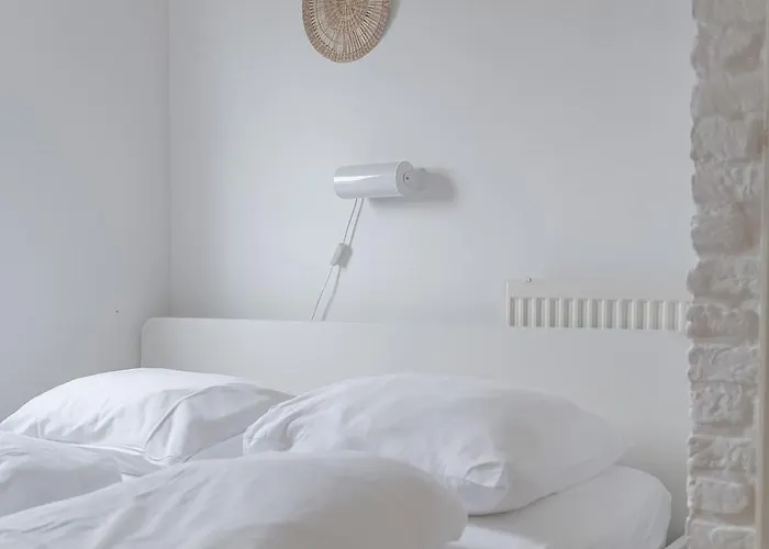 Tatil Evi - Het Kleine Nest - Nabij Het Meer, & Keukenhof Noordwijkerhout