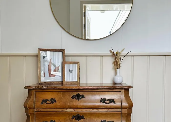 - Het Kleine Nest - Nabij Het Meer, & Keukenhof Noordwijkerhout