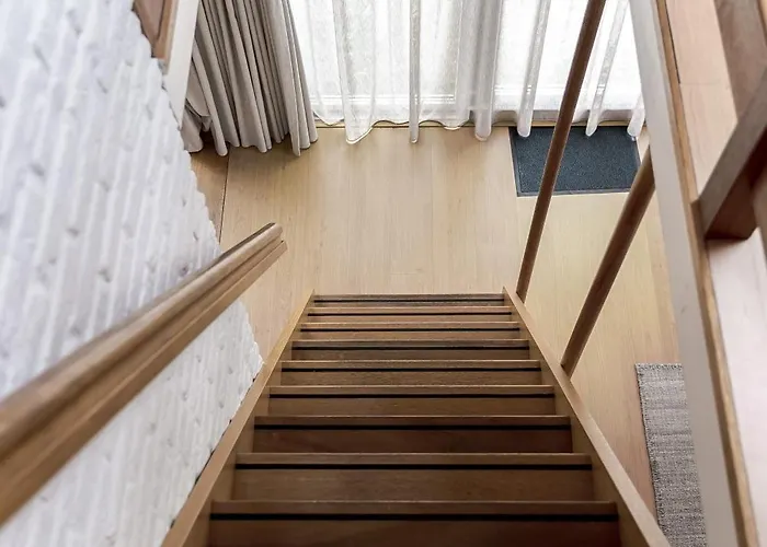 Tatil Evi - Het Kleine Nest - Nabij Het Meer, & Keukenhof *