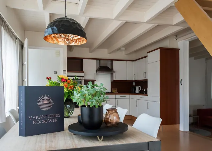 - Het Kleine Nest - Nabij Het Meer, & Keukenhof *