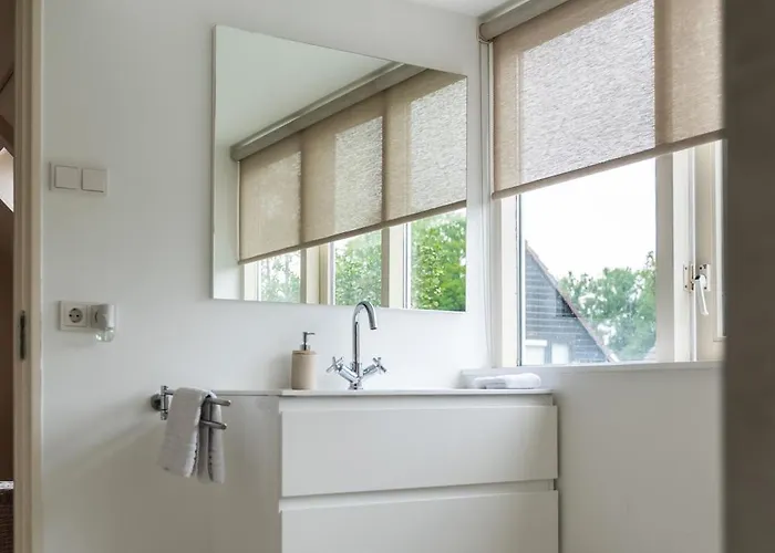 - Het Kleine Nest - Nabij Het Meer, & Keukenhof * Noordwijkerhout