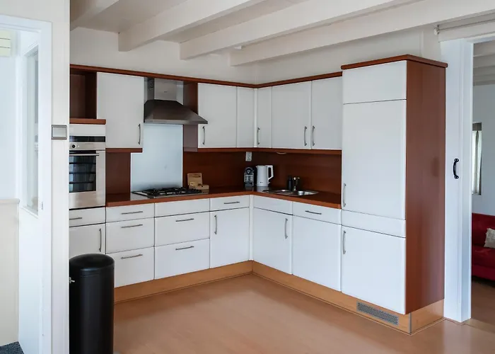 - Het Kleine Nest - Nabij Het Meer, & Keukenhof Tatil Evi