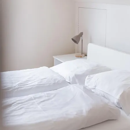 - Het Kleine Nest - Nabij Het Meer, & Keukenhof