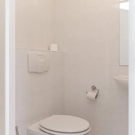 - Het Kleine Nest - Nabij Het Meer, & Keukenhof