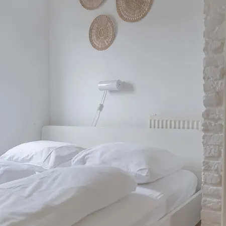 펜션 - Het Kleine Nest - Nabij Het Meer, & Keukenhof 노르트바이커하우트