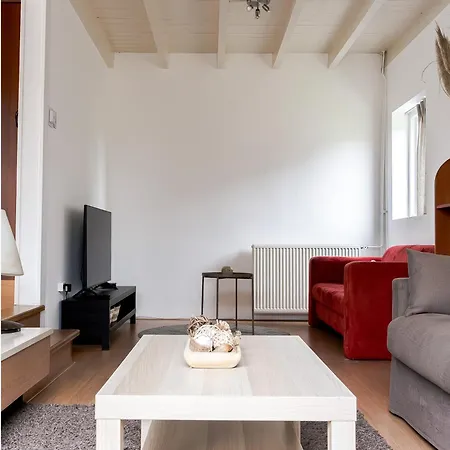 - Het Kleine Nest - Nabij Het Meer, & Keukenhof * 노르트바이커하우트