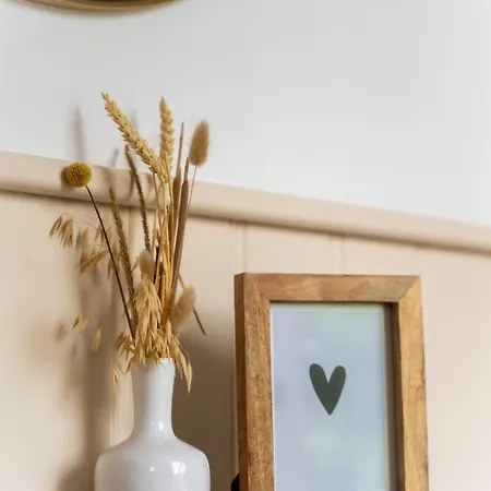 - Het Kleine Nest - Nabij Het Meer, & Keukenhof