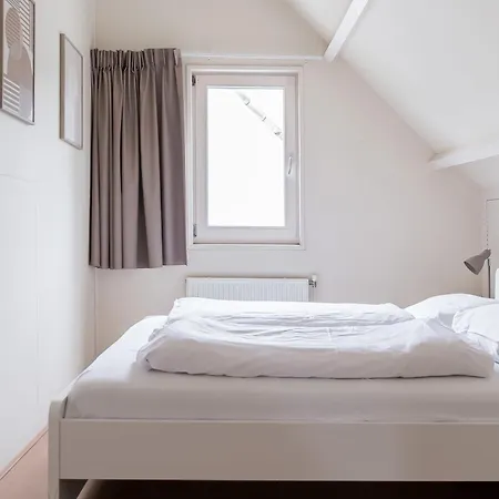 - Het Kleine Nest - Nabij Het Meer, & Keukenhof 펜션 *