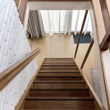 펜션 - Het Kleine Nest - Nabij Het Meer, & Keukenhof *