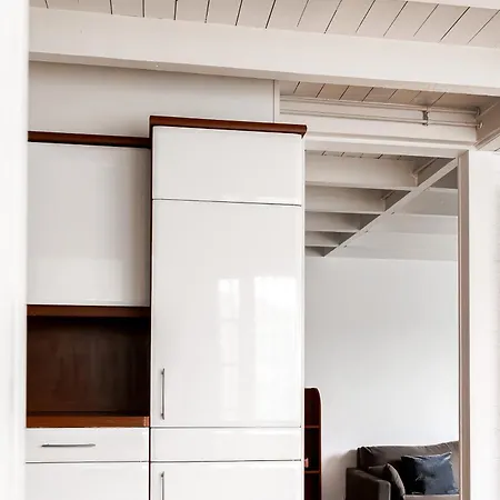 - Het Kleine Nest - Nabij Het Meer, & Keukenhof 펜션 노르트바이커하우트