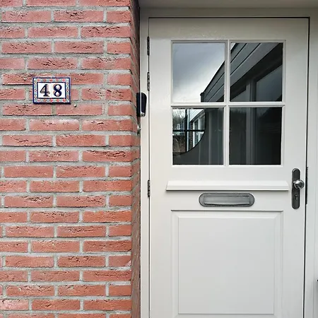 - Het Kleine Nest - Nabij Het Meer, & Keukenhof 펜션