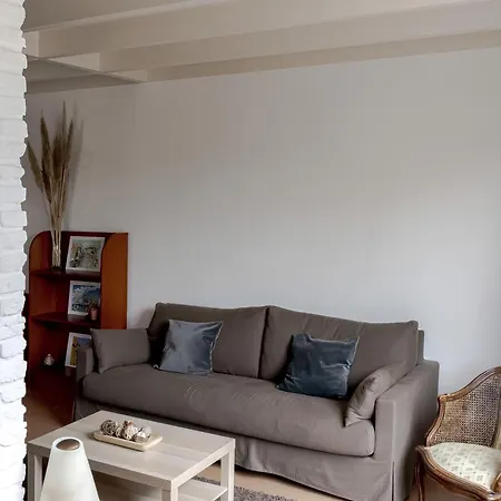 펜션 - Het Kleine Nest - Nabij Het Meer, & Keukenhof