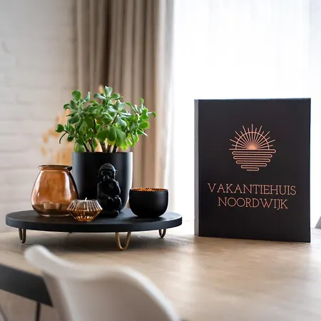 펜션 - Het Kleine Nest - Nabij Het Meer, & Keukenhof 노르트바이커하우트