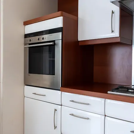 펜션 - Het Kleine Nest - Nabij Het Meer, & Keukenhof 노르트바이커하우트