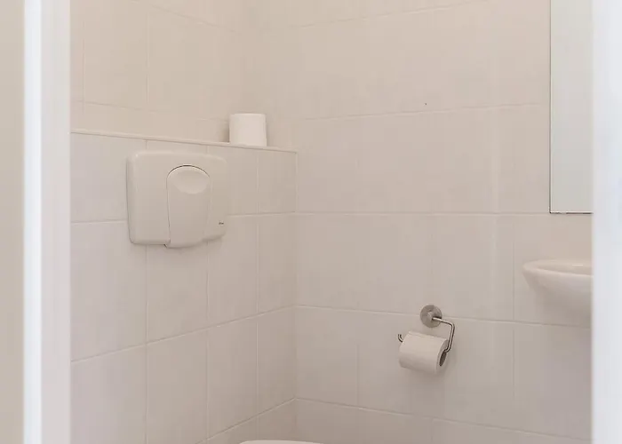 - Het Kleine Nest - Nabij Het Meer, & Keukenhof