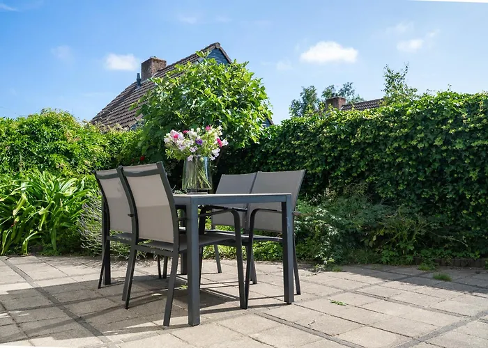 - Het Kleine Nest - Nabij Het Meer, & Keukenhof Noordwijkerhout